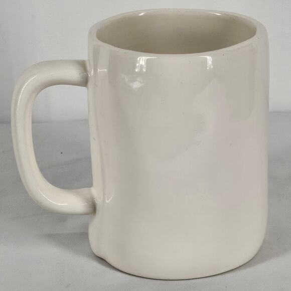 RAE DUNN ARTISAN COLLECTION "PAPA BEAR" CERAMIC MUG – 12OZ – BY MAGENTA - Picture 2 of 7